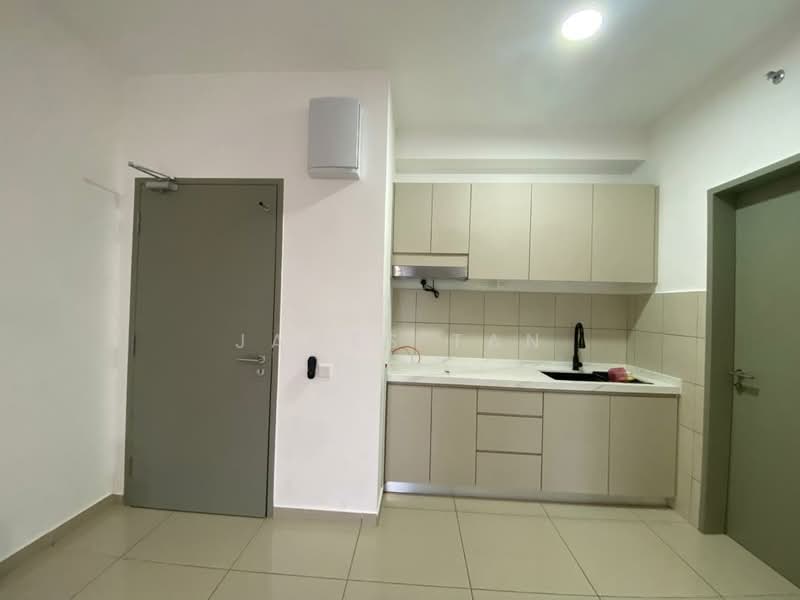 Kediaman Servis untuk Disewa di D'Vervain - James Tan - Kitchen - PropertyGuru.com.my
