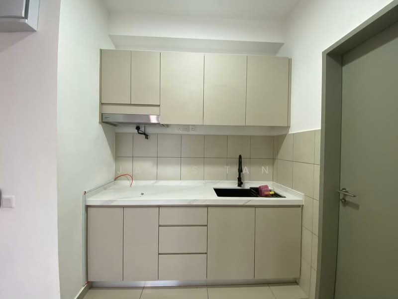 Kediaman Servis untuk Disewa di D'Vervain - James Tan - Kitchen - PropertyGuru.com.my