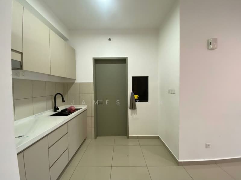 Kediaman Servis untuk Disewa di D'Vervain - James Tan - Kitchen - PropertyGuru.com.my