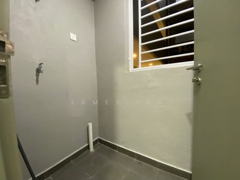 Kediaman Servis untuk Disewa di D'Vervain - James Tan - Interior - PropertyGuru.com.my