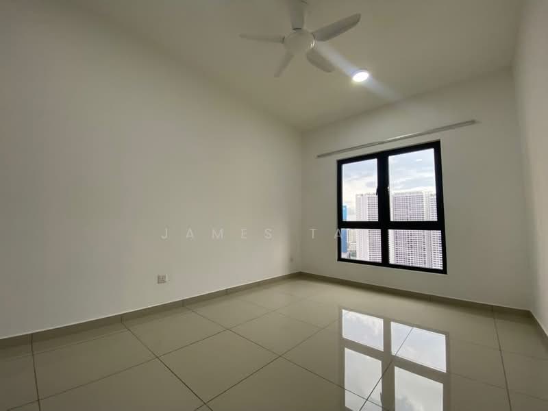 Kediaman Servis untuk Disewa di D'Vervain - James Tan - View - PropertyGuru.com.my