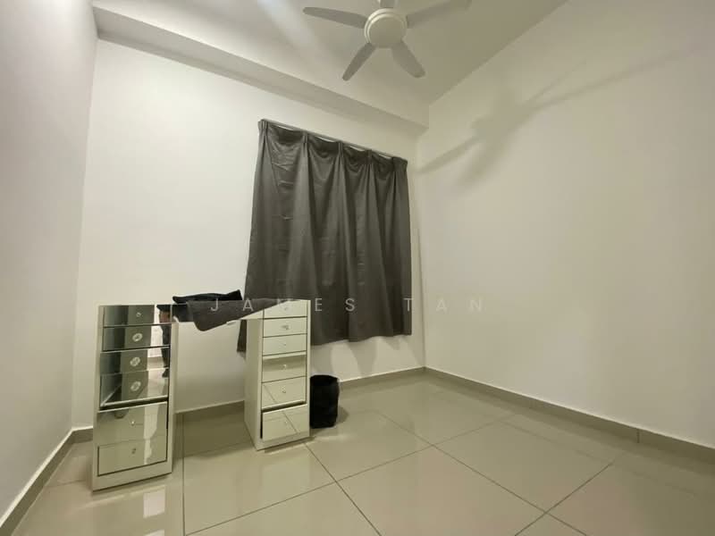 Kediaman Servis untuk Disewa di D'Vervain - James Tan - Bedroom - PropertyGuru.com.my