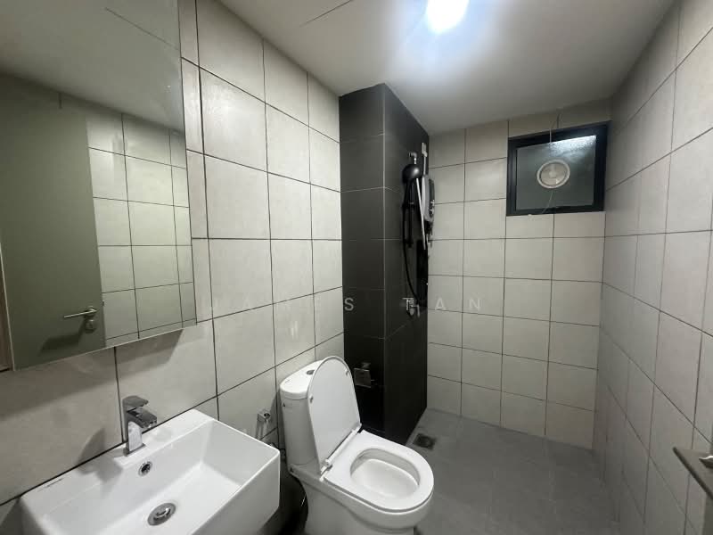 Kediaman Servis untuk Disewa di D'Vervain - James Tan - Bathroom - PropertyGuru.com.my
