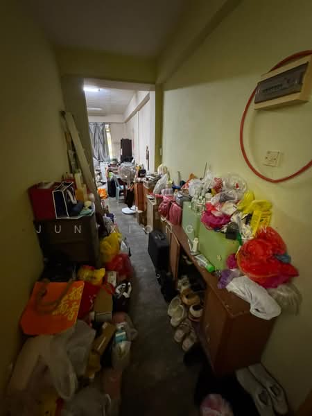 Flat for Sale at Skudai Baru - Jun Xiong Tan - PropertyGuru.com.my