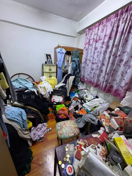 Flat for Sale at Skudai Baru - Jun Xiong Tan - PropertyGuru.com.my