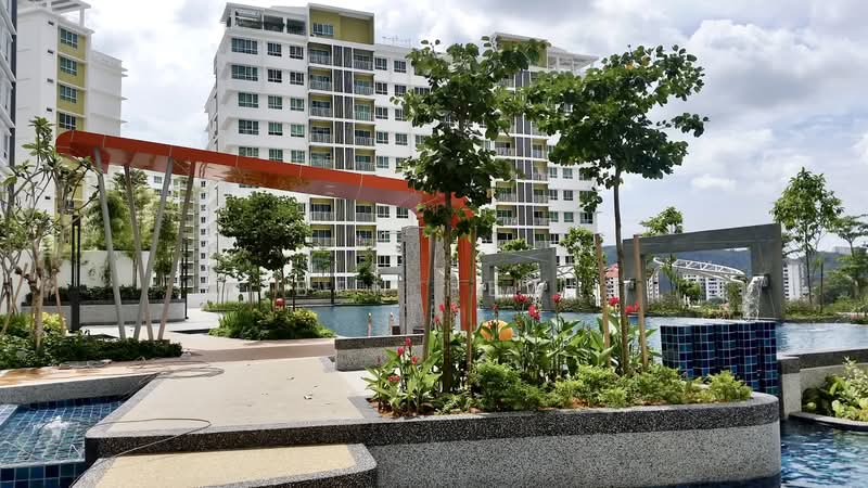 Kondominium untuk Disewa di Solaria Residences - Ben Hew - PropertyGuru.com.my
