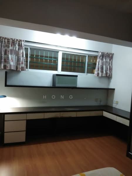 Apartment for Rent at Halaman Kristal - Hong . - Study - PropertyGuru.com.my