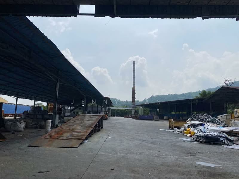 Kilang Terpisah untuk Disewa di Nilai (Negeri Sembilan) - Jenny Tan - Exterior - PropertyGuru.com.my