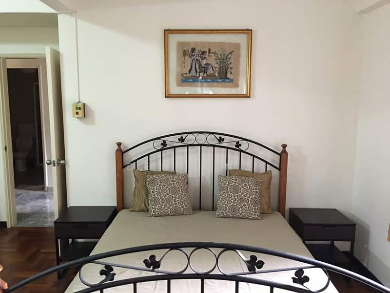 Kondominium untuk Disewa di Menara Bukit Ceylon - Ben Ling - PropertyGuru.com.my