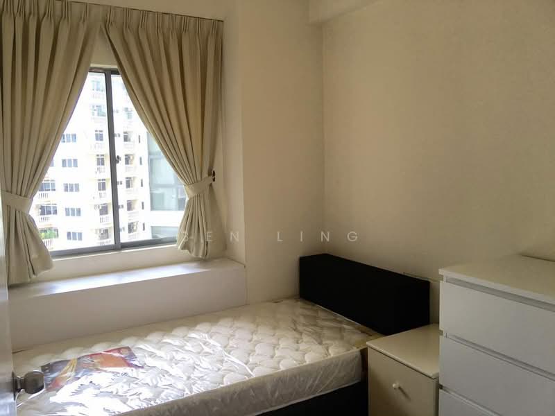Kondominium untuk Disewa di Menara Bukit Ceylon - Ben Ling - PropertyGuru.com.my