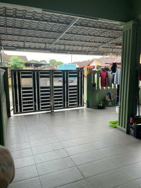 Rumah Teres 1-Tingkat untuk Dijual di Taman Kota Masai (Pasir Gudang) - Jun Xiong Tan - PropertyGuru.com.my