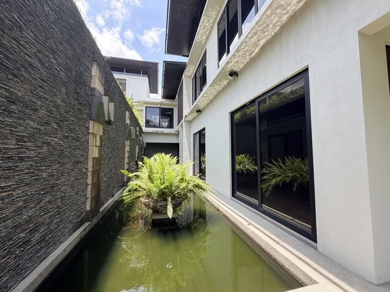 Bungalow House untuk Dijual di Bukit Tunku (Kenny Hills) (Kuala Lumpur) - Sam Hoo - Exterior - PropertyGuru.com.my