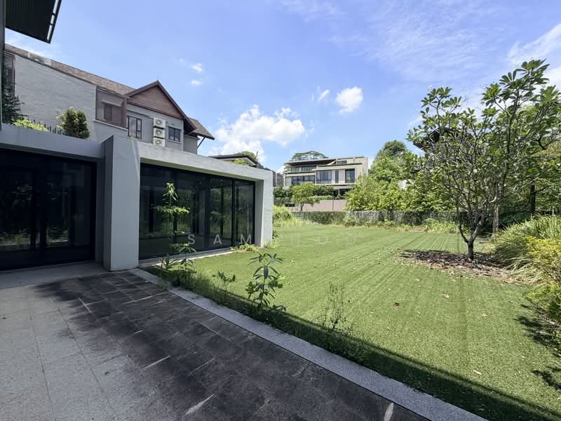 Bungalow House untuk Dijual di Bukit Tunku (Kenny Hills) (Kuala Lumpur) - Sam Hoo - Exterior - PropertyGuru.com.my