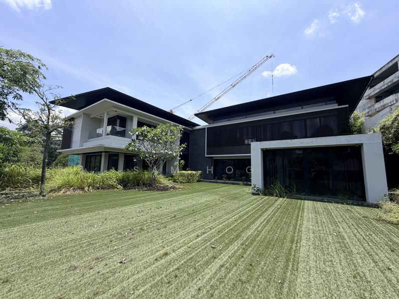 Bungalow House untuk Dijual di Bukit Tunku (Kenny Hills) (Kuala Lumpur) - Sam Hoo - Exterior - PropertyGuru.com.my