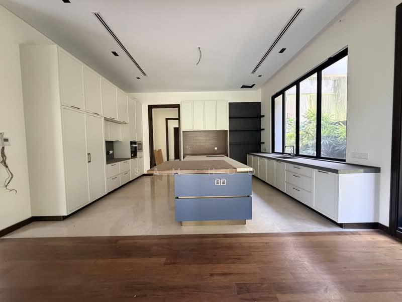 Bungalow House untuk Dijual di Bukit Tunku (Kenny Hills) (Kuala Lumpur) - Sam Hoo - Kitchen - PropertyGuru.com.my