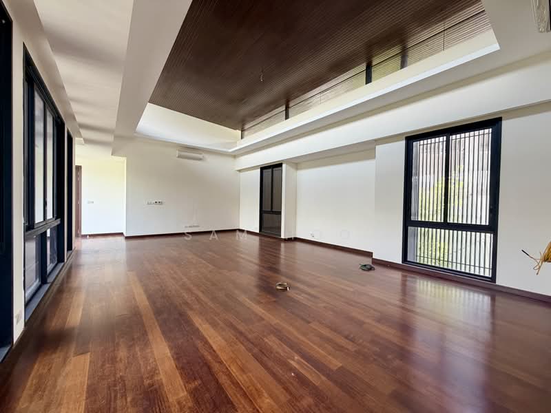 Bungalow House untuk Dijual di Bukit Tunku (Kenny Hills) (Kuala Lumpur) - Sam Hoo - Living Room - PropertyGuru.com.my