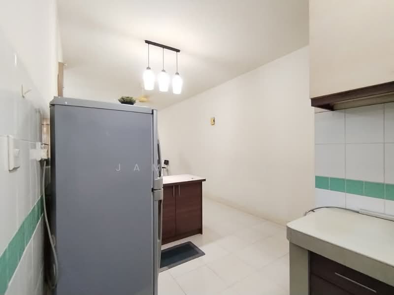 Kediaman Servis untuk Disewa di Metropolitan Square - James Tan - Kitchen - PropertyGuru.com.my