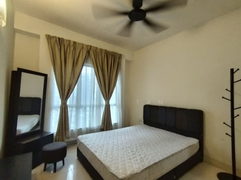 Kediaman Servis untuk Disewa di Metropolitan Square - James Tan - Bedroom - PropertyGuru.com.my