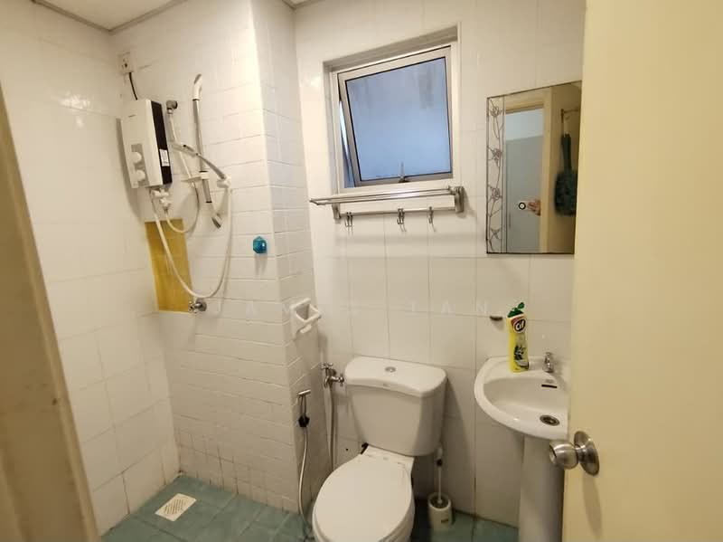 Kediaman Servis untuk Disewa di Metropolitan Square - James Tan - Bathroom - PropertyGuru.com.my