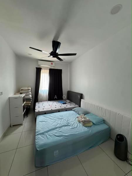 Rumah Teres 2-Tingkat untuk Dijual di Johor Bahru (Johor) - Xiao Yu - PropertyGuru.com.my