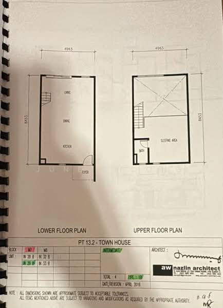 Townhouse for Sale in Labu (Negeri Sembilan) - June Choong - PropertyGuru.com.my