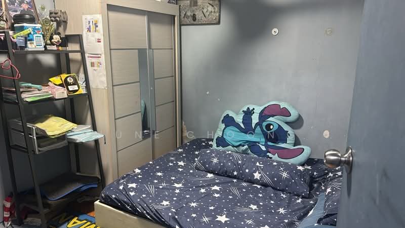 Townhouse for Sale in Labu (Negeri Sembilan) - June Choong - Bedroom - PropertyGuru.com.my