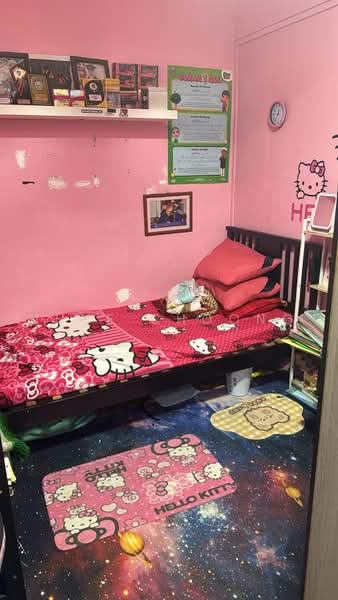 Townhouse for Sale in Labu (Negeri Sembilan) - June Choong - Bedroom - PropertyGuru.com.my