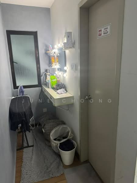 Townhouse for Sale in Labu (Negeri Sembilan) - June Choong - Interior - PropertyGuru.com.my