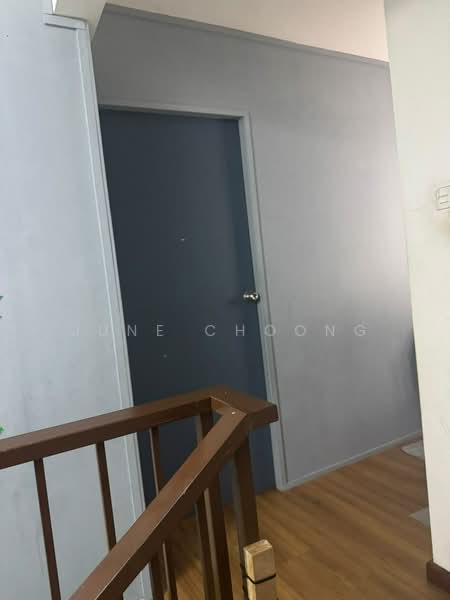 Townhouse for Sale in Labu (Negeri Sembilan) - June Choong - Interior - PropertyGuru.com.my