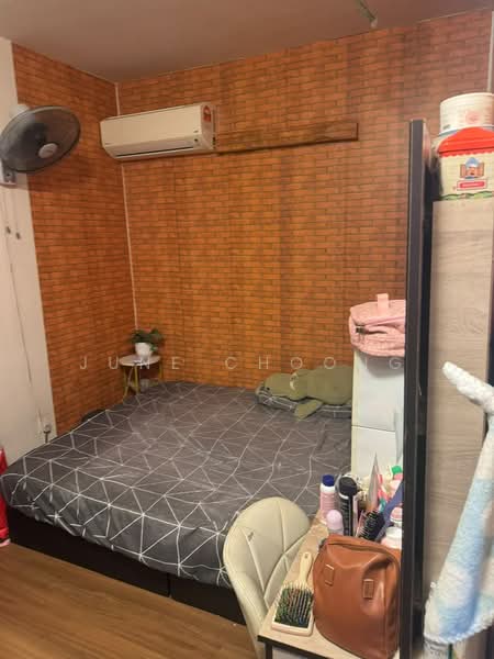 Townhouse for Sale in Labu (Negeri Sembilan) - June Choong - Bedroom - PropertyGuru.com.my