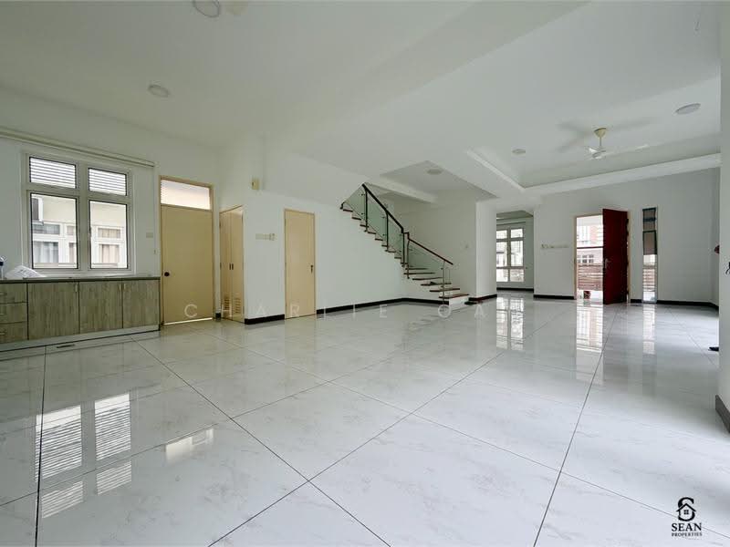 Banglo Pautan untuk Dijual di Setia Alam (Selangor) - Charlie Gan - PropertyGuru.com.my