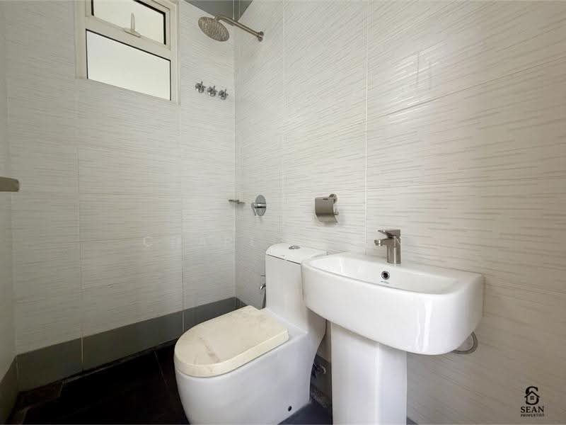 Banglo Pautan untuk Dijual di Setia Alam (Selangor) - Charlie Gan - PropertyGuru.com.my