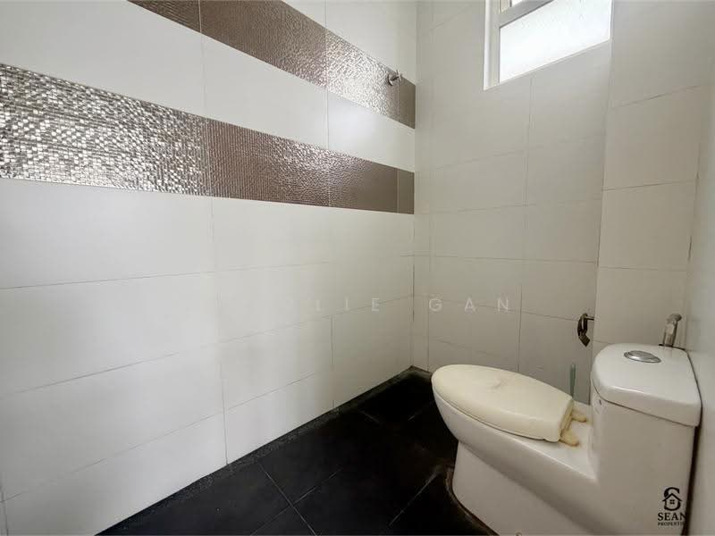 Banglo Pautan untuk Dijual di Setia Alam (Selangor) - Charlie Gan - PropertyGuru.com.my