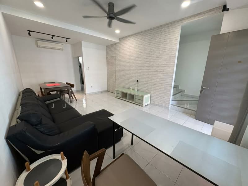 2-storey Terraced House for Sale in Taman Kempas (Tampoi) - Jun Xiong Tan - PropertyGuru.com.my