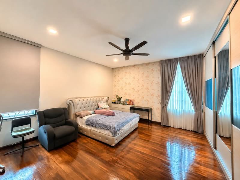 Bungalow House for Sale in Subang Heights (Subang Jaya) - Adzura Zamedin - PropertyGuru.com.my