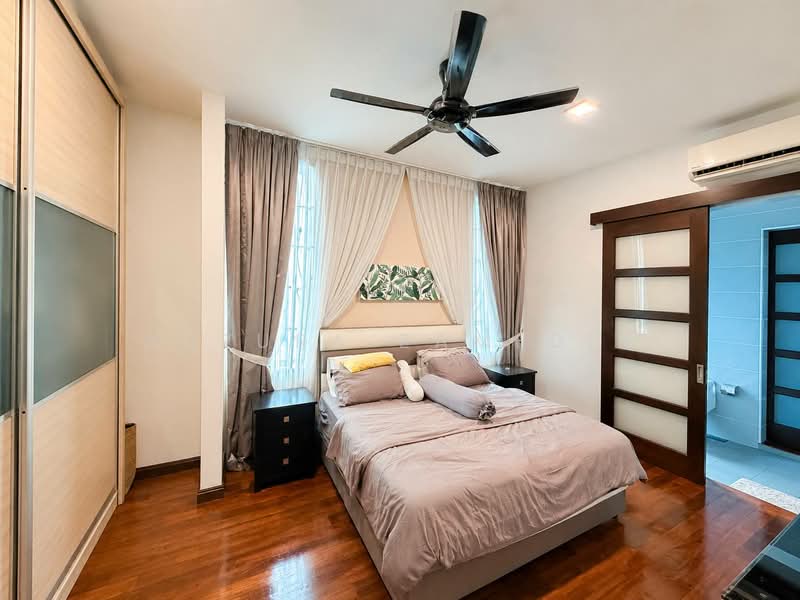 Bungalow House for Sale in Subang Heights (Subang Jaya) - Adzura Zamedin - PropertyGuru.com.my