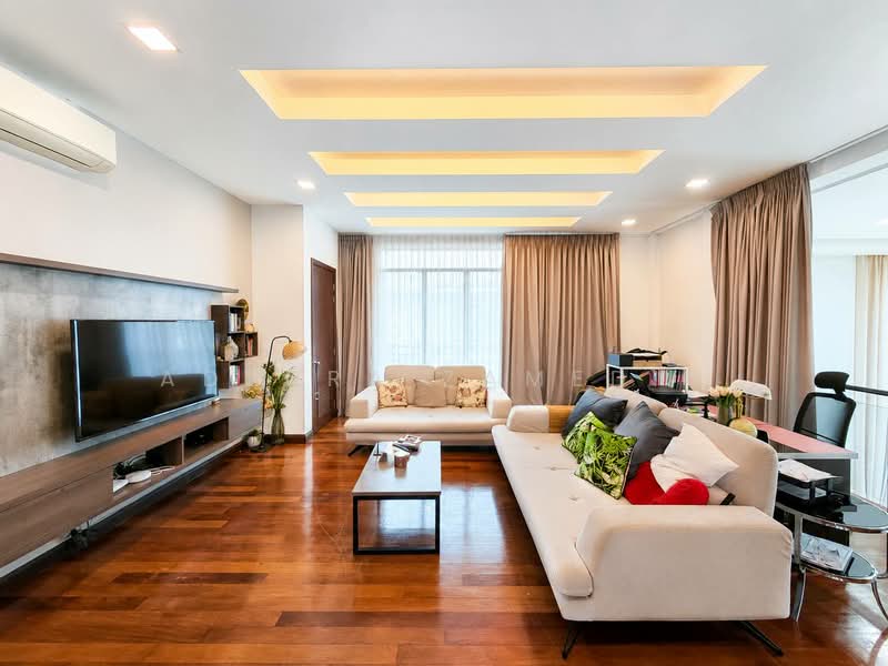 Bungalow House for Sale in Subang Heights (Subang Jaya) - Adzura Zamedin - PropertyGuru.com.my