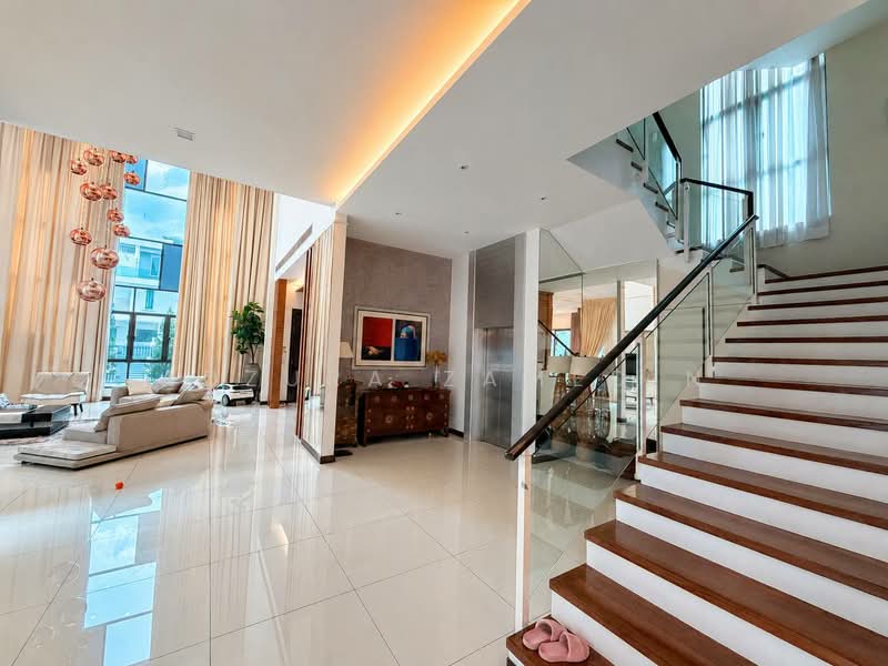 Bungalow House for Sale in Subang Heights (Subang Jaya) - Adzura Zamedin - PropertyGuru.com.my