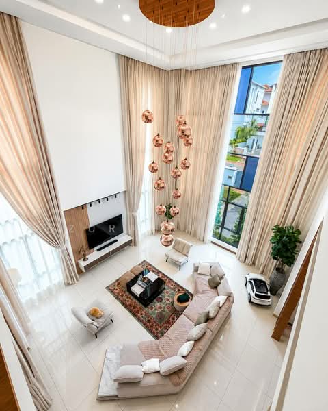 Bungalow House for Sale in Subang Heights (Subang Jaya) - Adzura Zamedin - PropertyGuru.com.my