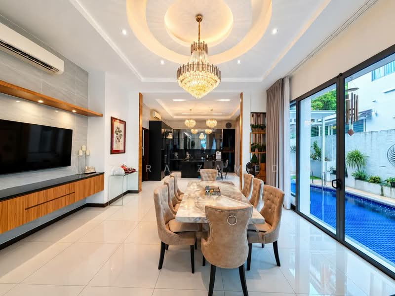 Bungalow House for Sale in Subang Heights (Subang Jaya) - Adzura Zamedin - PropertyGuru.com.my