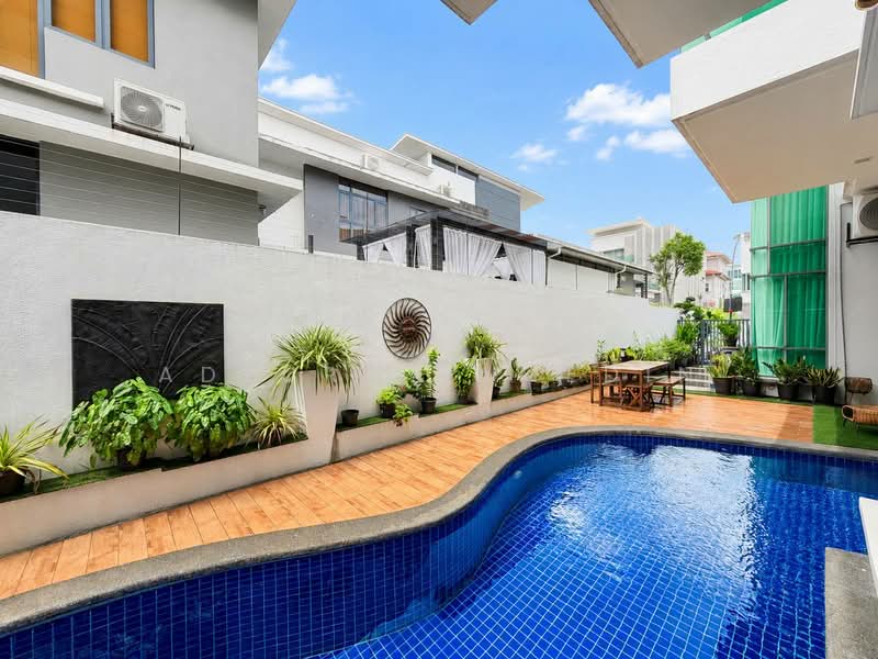 Bungalow House for Sale in Subang Heights (Subang Jaya) - Adzura Zamedin - PropertyGuru.com.my
