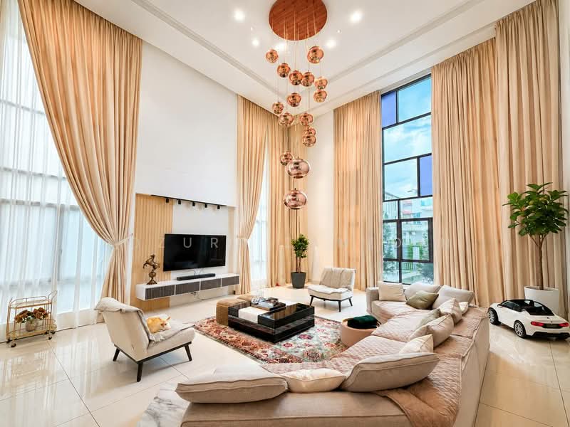 Bungalow House for Sale in Subang Heights (Subang Jaya) - Adzura Zamedin - PropertyGuru.com.my