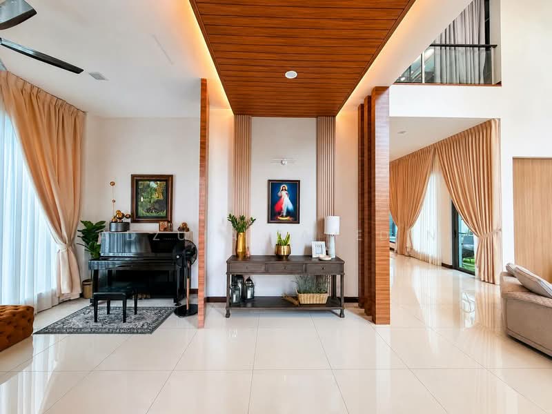 Bungalow House for Sale in Subang Heights (Subang Jaya) - Adzura Zamedin - PropertyGuru.com.my