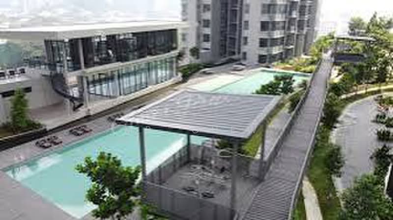 Service Residence for Sale at Astoria Ampang - Mr. Chew - Exterior - PropertyGuru.com.my