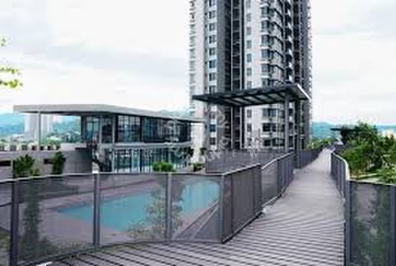 Service Residence for Sale at Astoria Ampang - Mr. Chew - Exterior - PropertyGuru.com.my