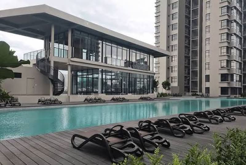 Service Residence for Sale at Astoria Ampang - Mr. Chew - Exterior - PropertyGuru.com.my