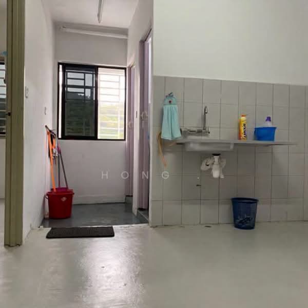Pangsapuri untuk Disewa di I-Park Apartment - Hong . - Interior - PropertyGuru.com.my