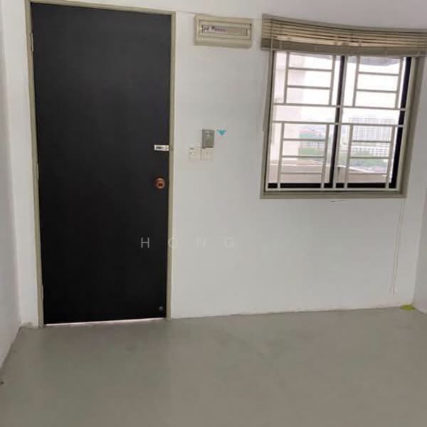 Pangsapuri untuk Disewa di I-Park Apartment - Hong . - Interior - PropertyGuru.com.my