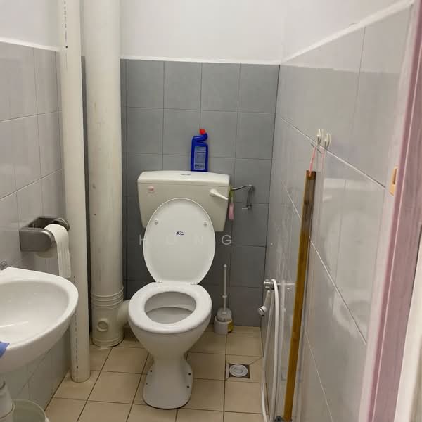 Pangsapuri untuk Disewa di I-Park Apartment - Hong . - PropertyGuru.com.my