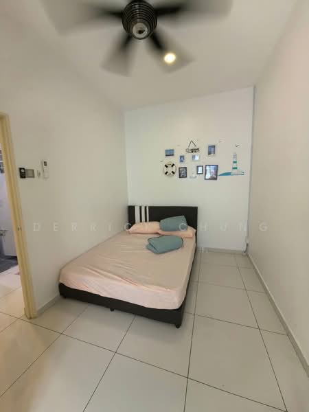 Rumah Teres 2-Tingkat untuk Dijual di Ipoh (Perak) - Derrick Chung - Bedroom - PropertyGuru.com.my